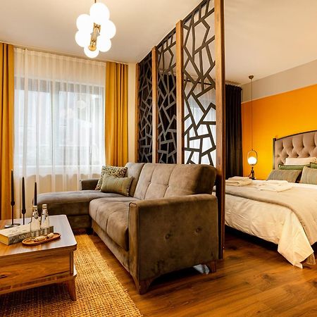 Port Galata Suites イスタンブール エクステリア 写真