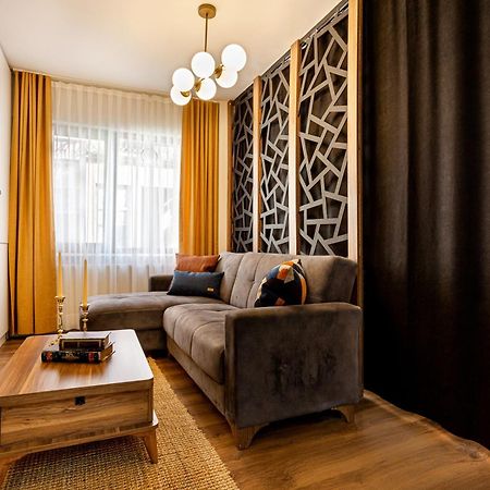 Port Galata Suites イスタンブール エクステリア 写真