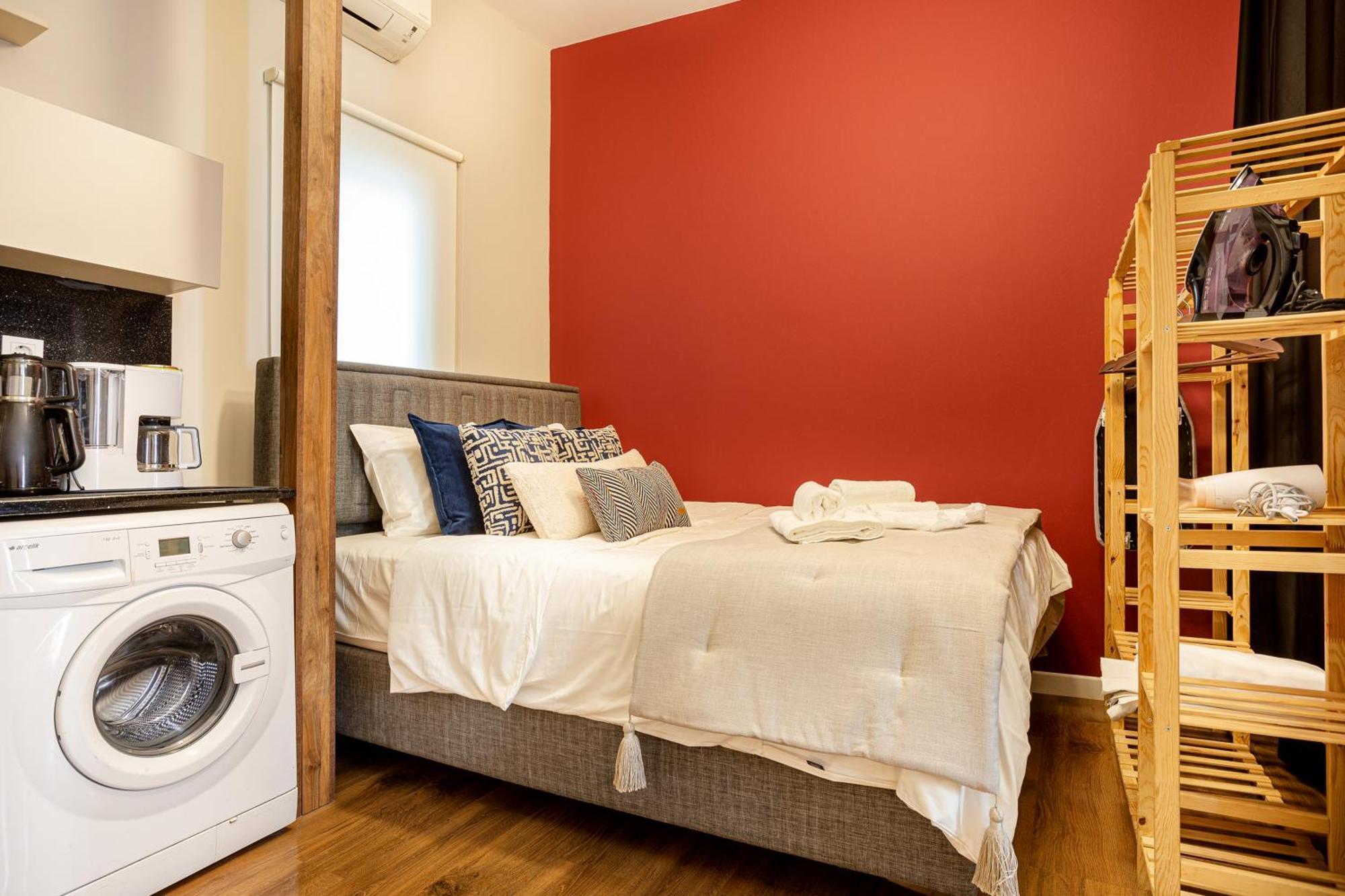 Port Galata Suites イスタンブール エクステリア 写真