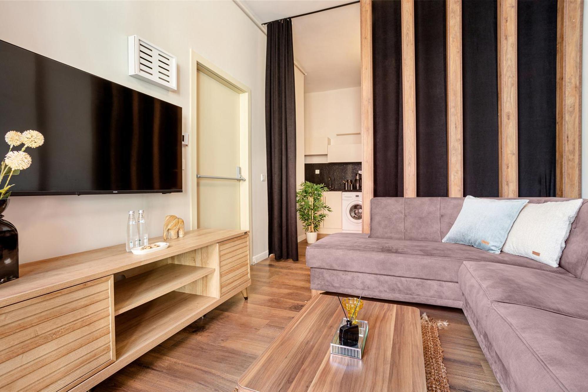 Port Galata Suites イスタンブール エクステリア 写真