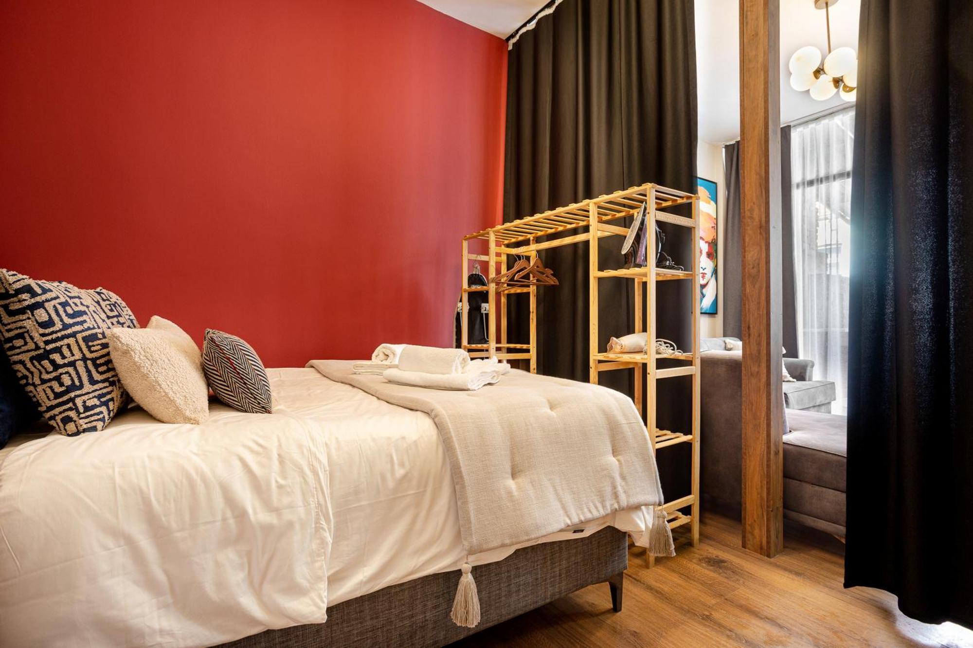 Port Galata Suites イスタンブール エクステリア 写真