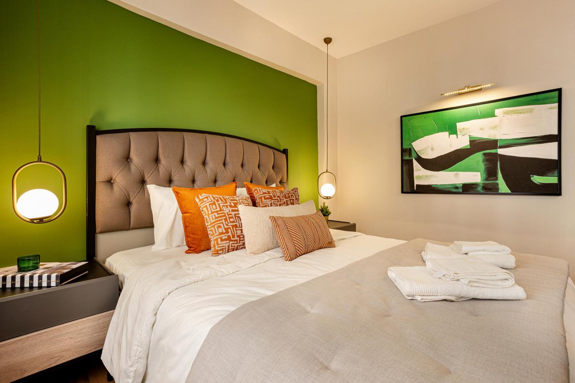Port Galata Suites イスタンブール エクステリア 写真
