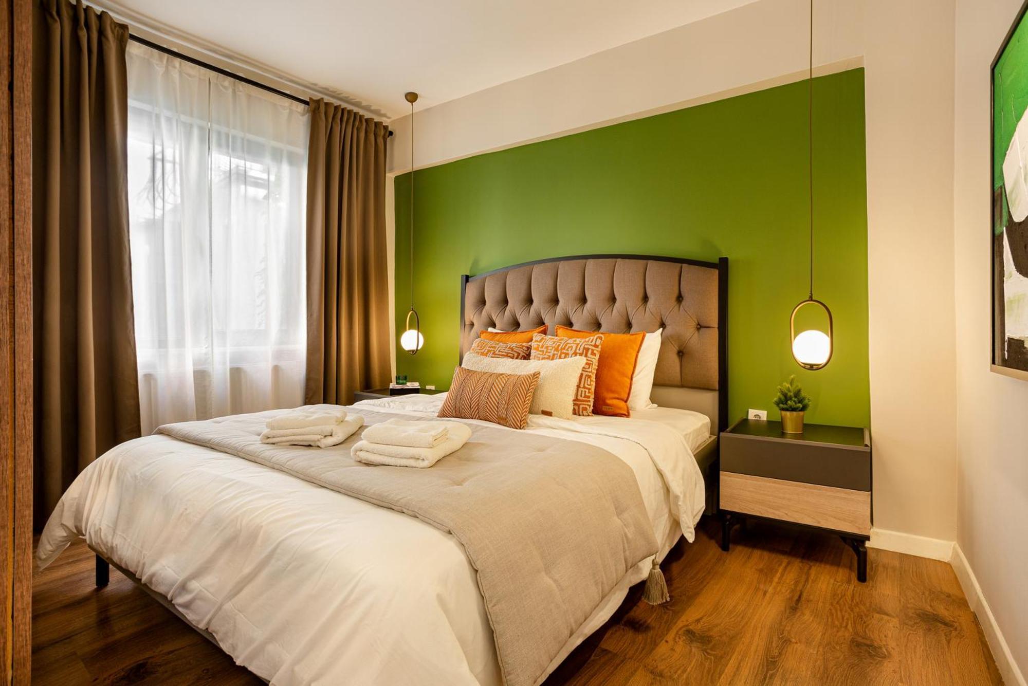 Port Galata Suites イスタンブール エクステリア 写真