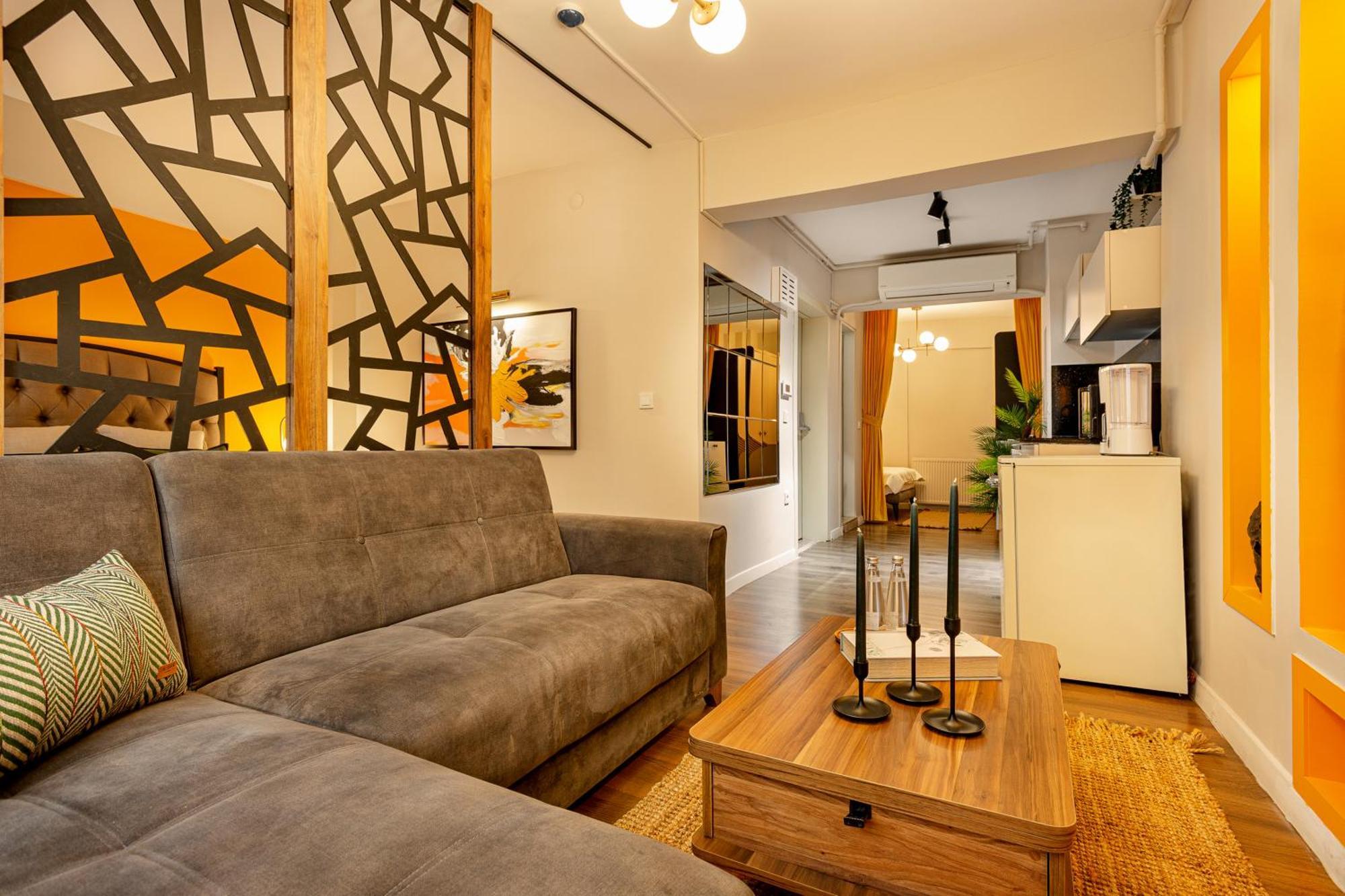 Port Galata Suites イスタンブール エクステリア 写真