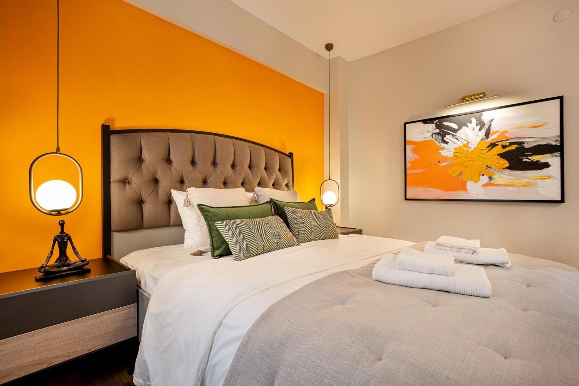 Port Galata Suites イスタンブール エクステリア 写真
