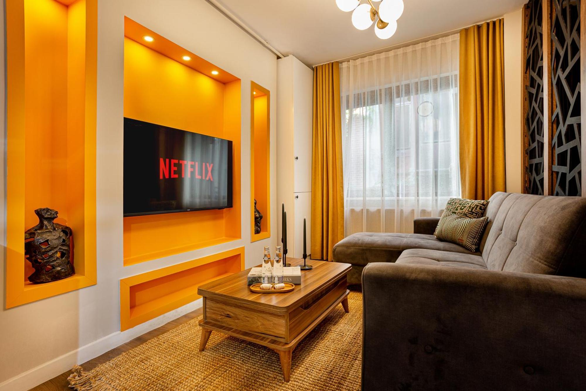Port Galata Suites イスタンブール エクステリア 写真