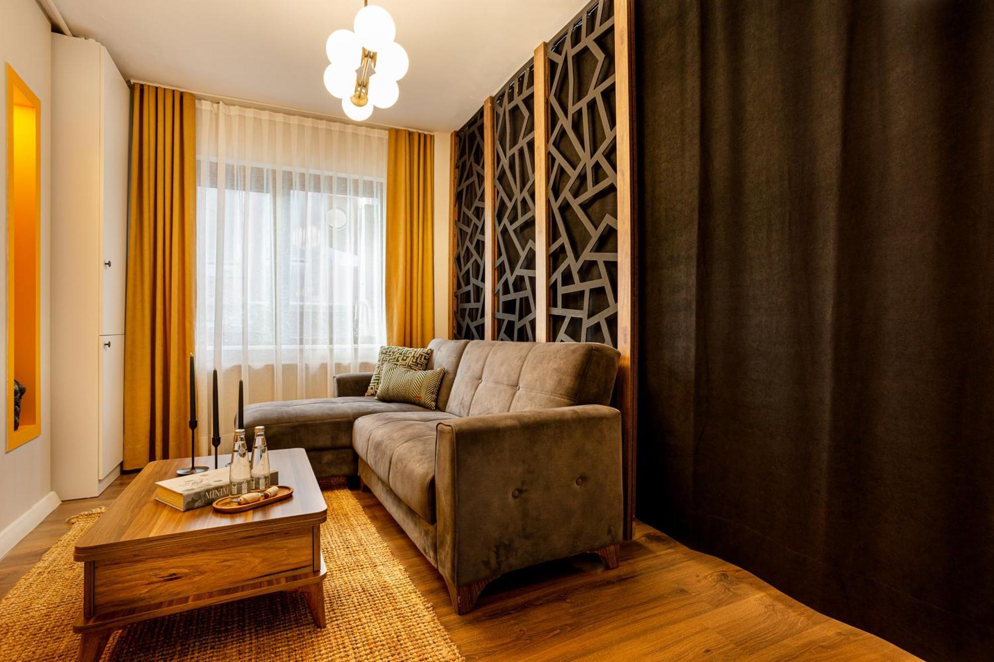 Port Galata Suites イスタンブール エクステリア 写真