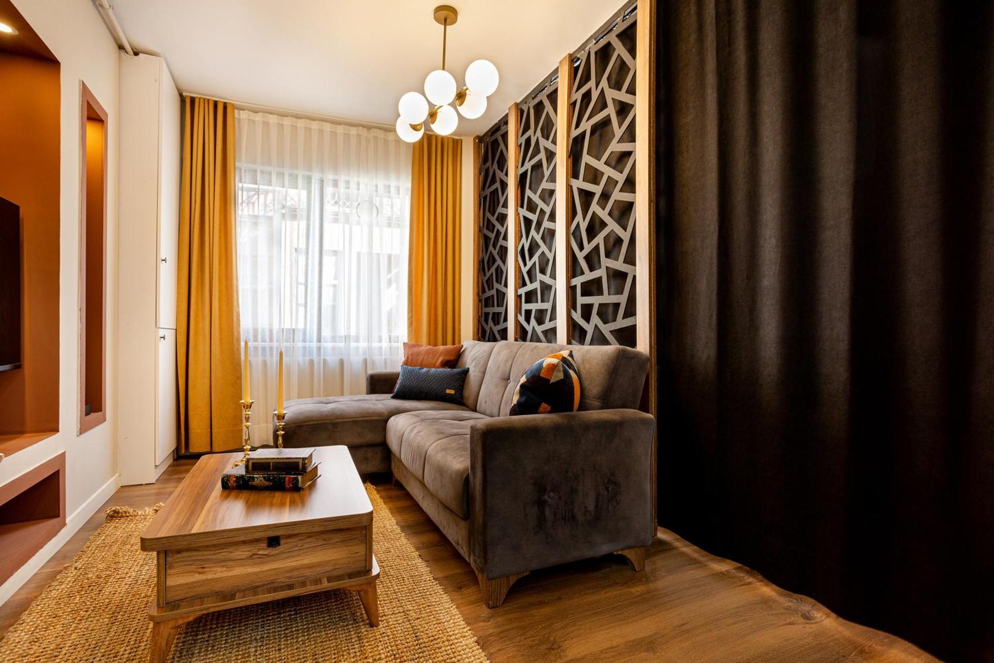 Port Galata Suites イスタンブール エクステリア 写真