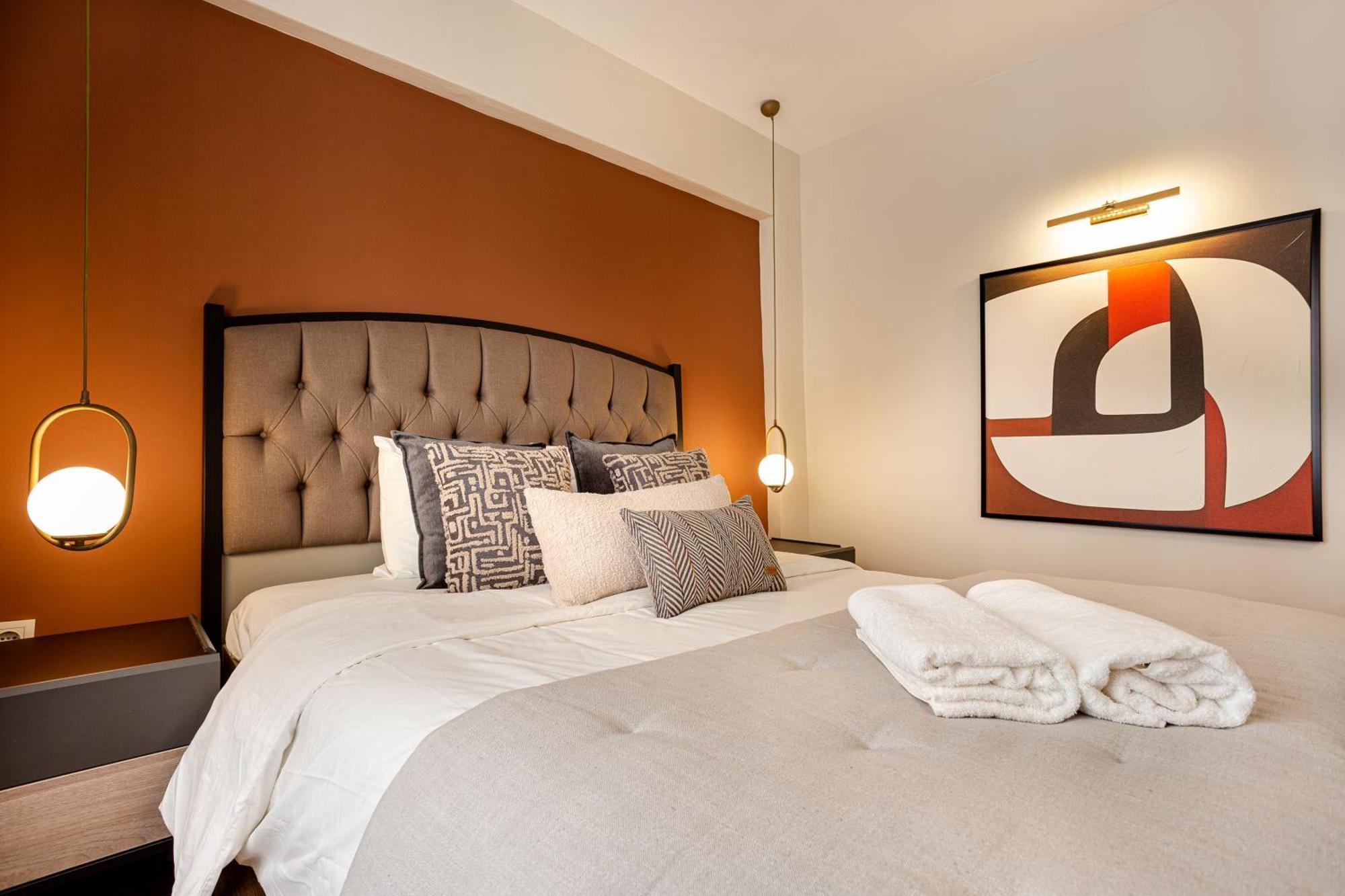 Port Galata Suites イスタンブール エクステリア 写真