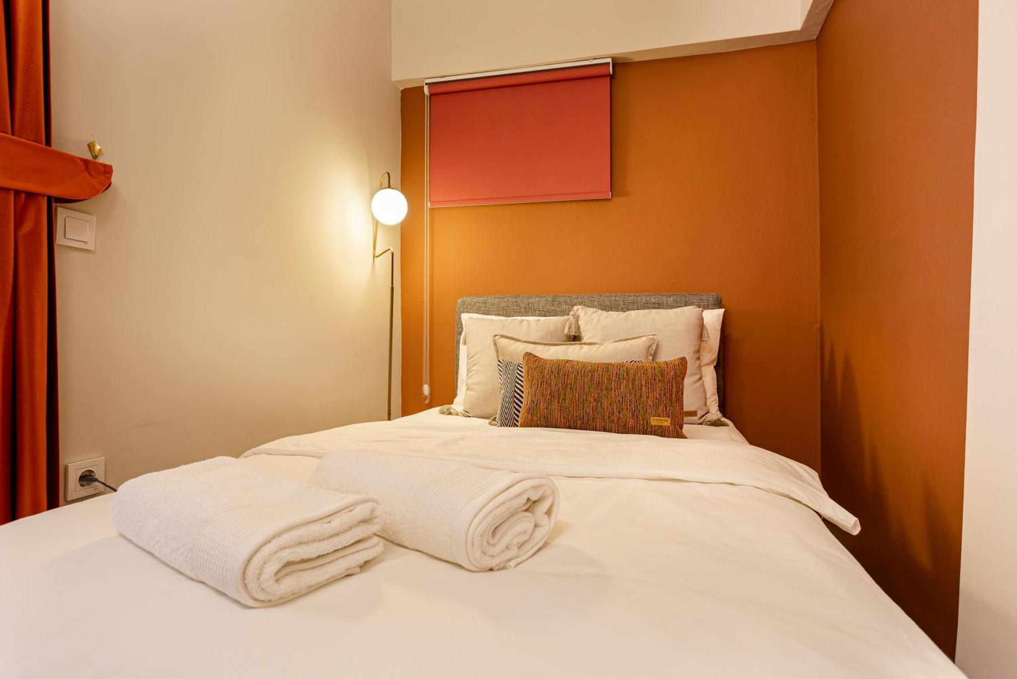 Port Galata Suites イスタンブール エクステリア 写真